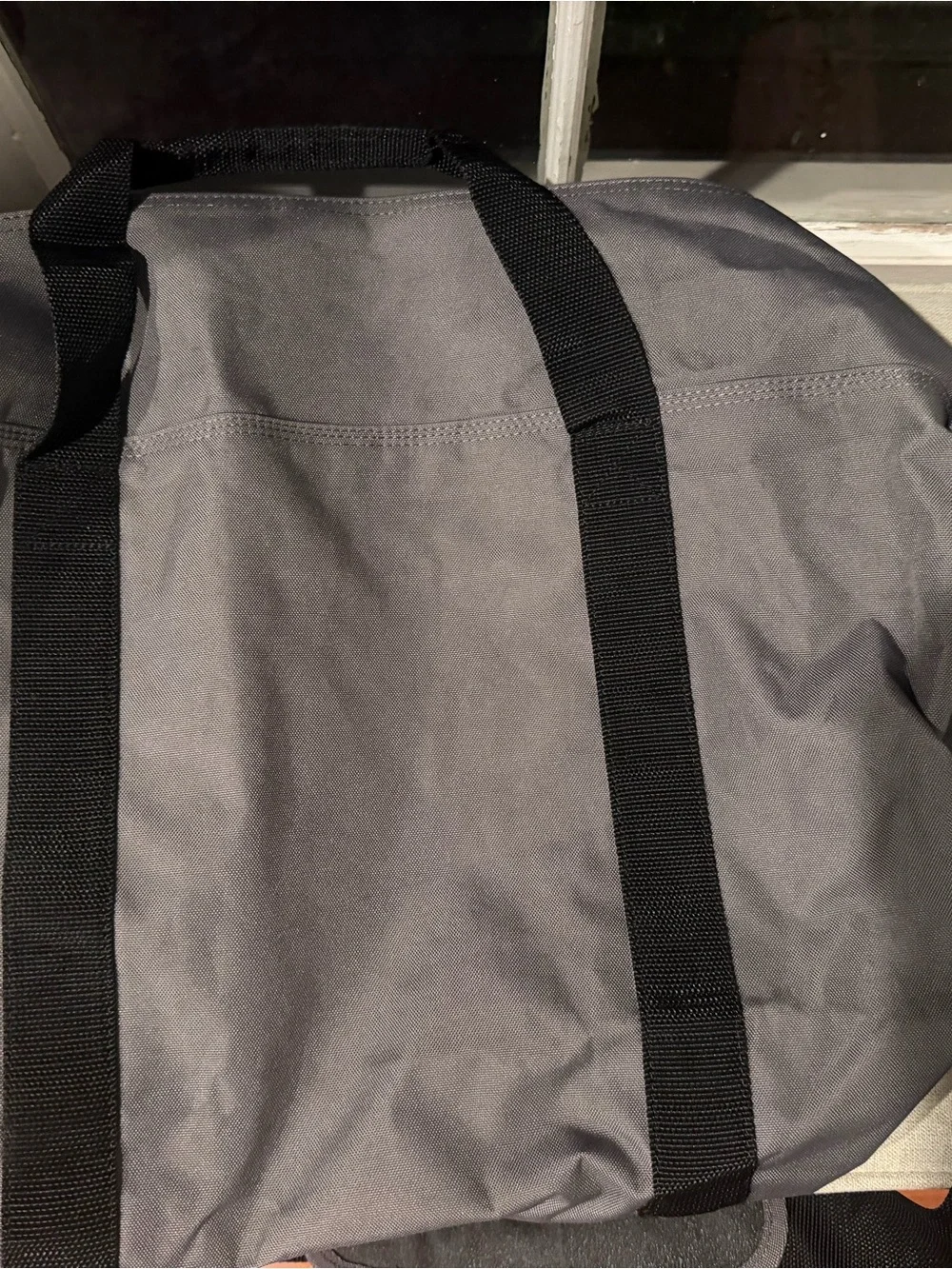 Carhartt Duffel Bag